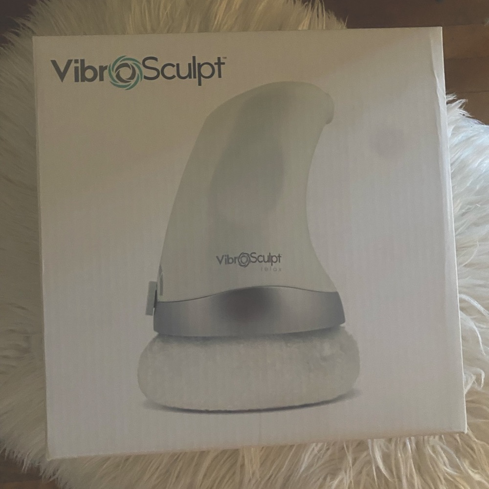 Vibrosculpt Massager